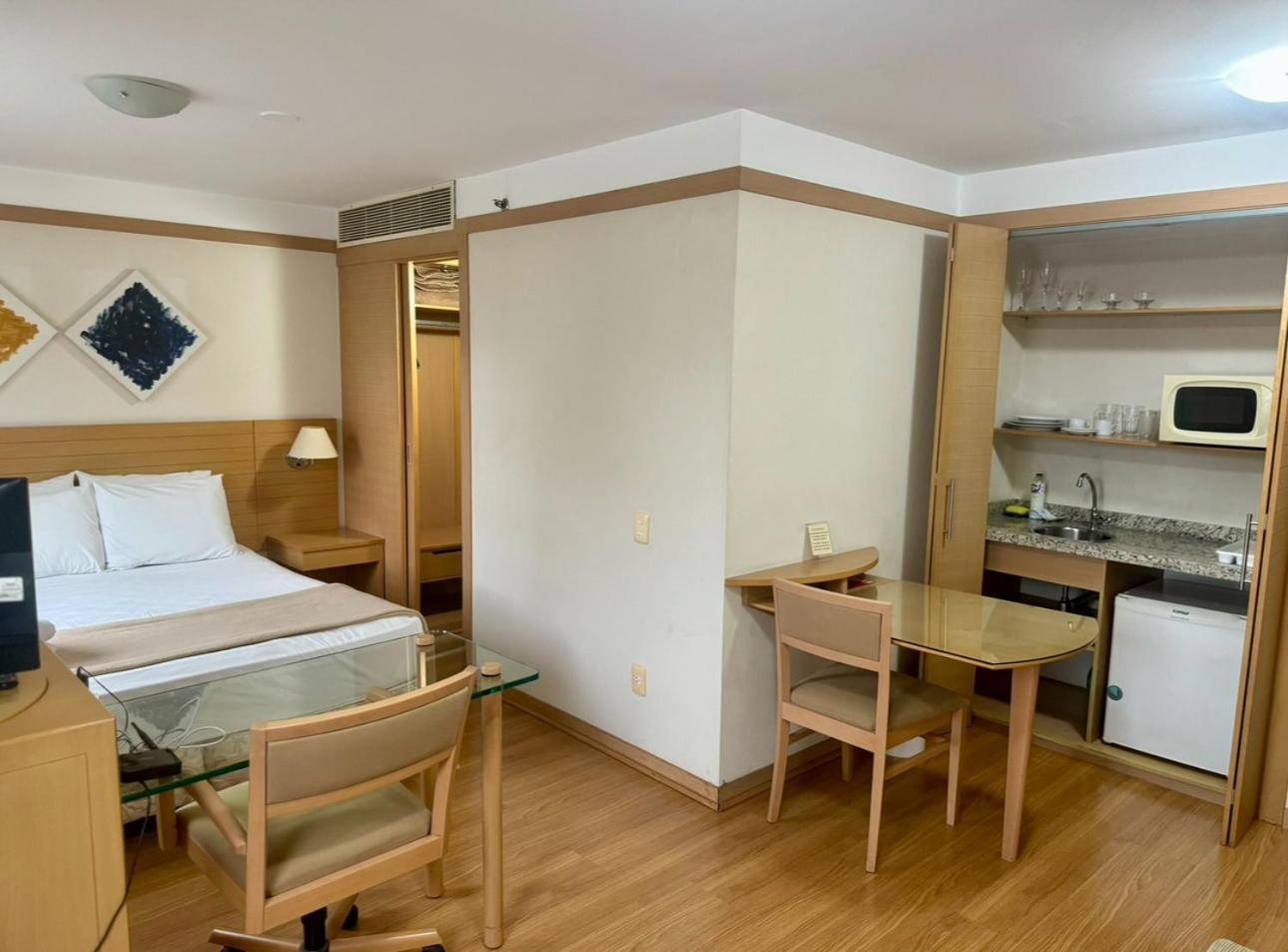 Add Flat Bela Cintra Aparthotel Сао Паоло Екстериор снимка