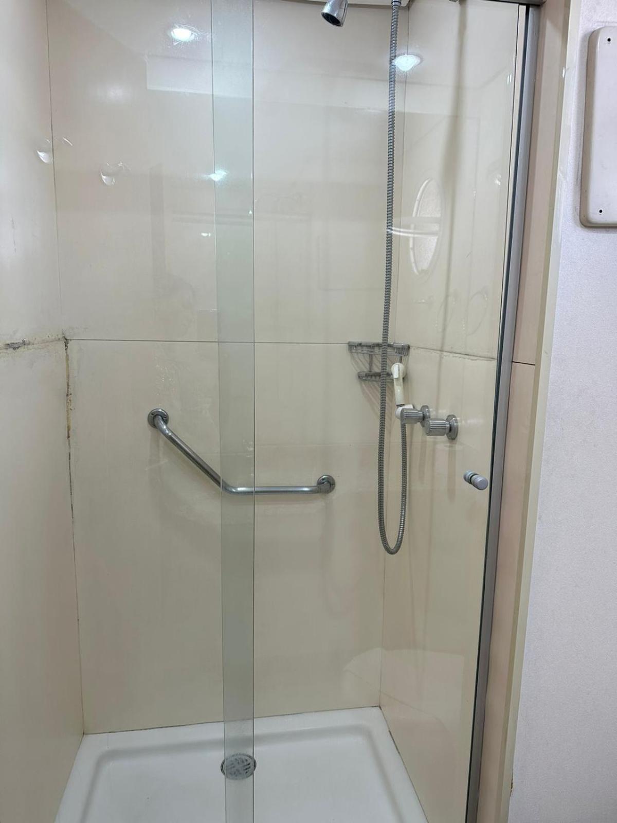 Add Flat Bela Cintra Aparthotel Сао Паоло Екстериор снимка