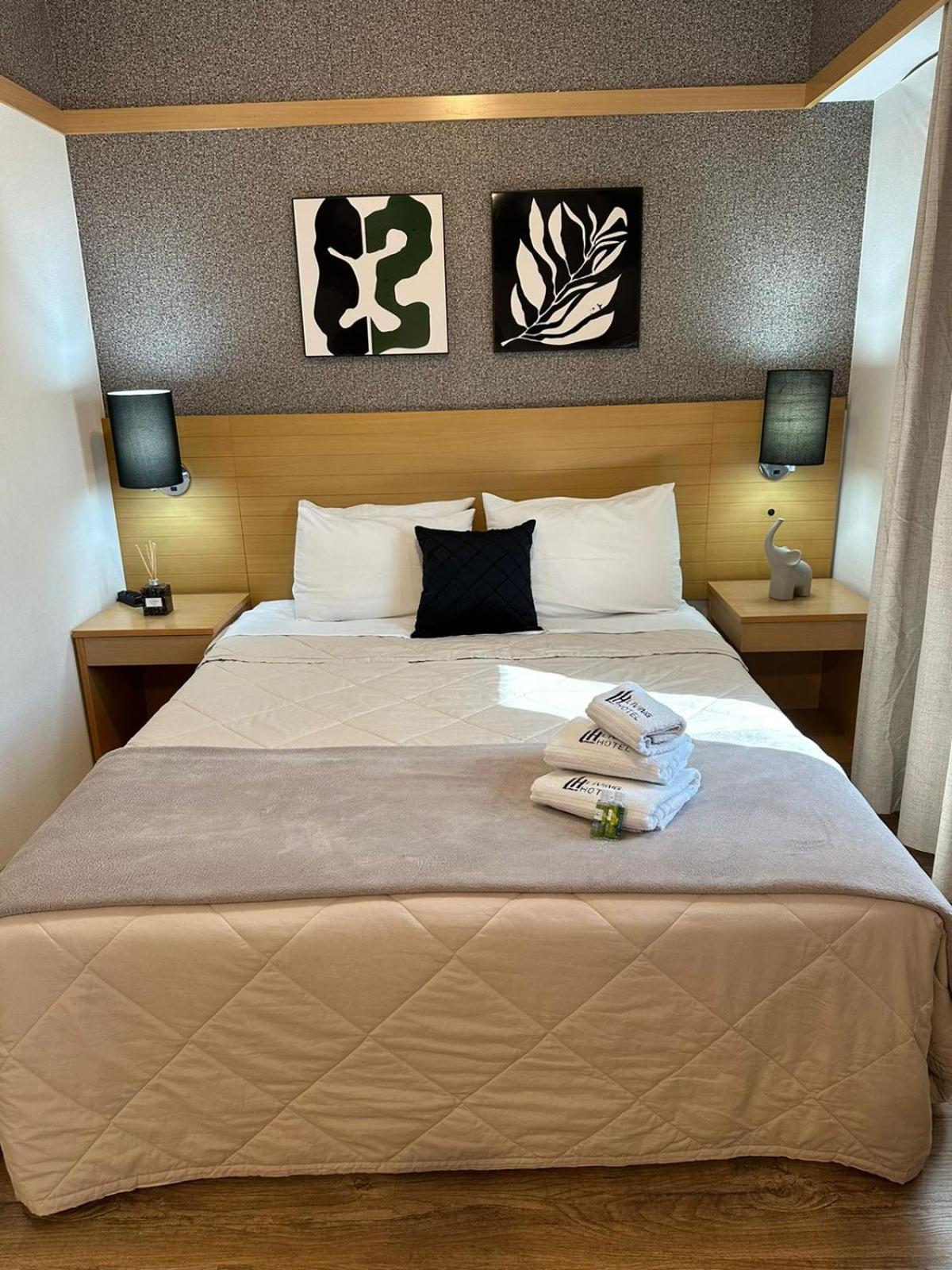 Add Flat Bela Cintra Aparthotel Сао Паоло Екстериор снимка