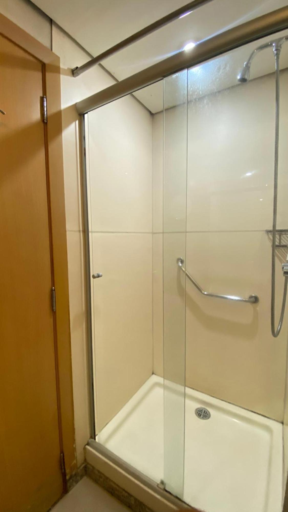 Add Flat Bela Cintra Aparthotel Сао Паоло Екстериор снимка